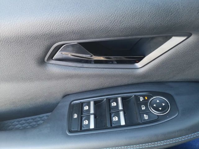 Renault Scenic Alpine Esprit