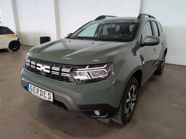 Dacia Duster 1.5 BLUE dCi 115 Journey+ "Standheizung"
