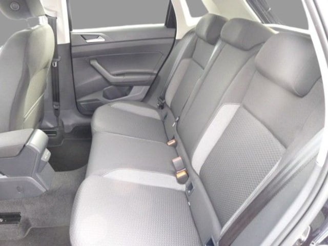 Volkswagen Polo 1.0 TSI DSG