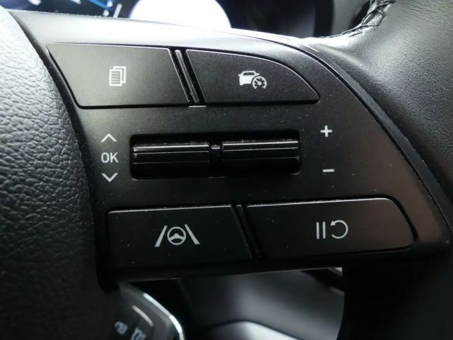 Hyundai i20 Kamera*Sitzheizung*Digi.Cockpit*AppleCarPlay