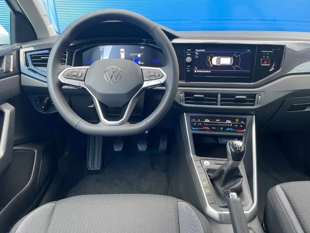 Volkswagen Taigo Friends TSI