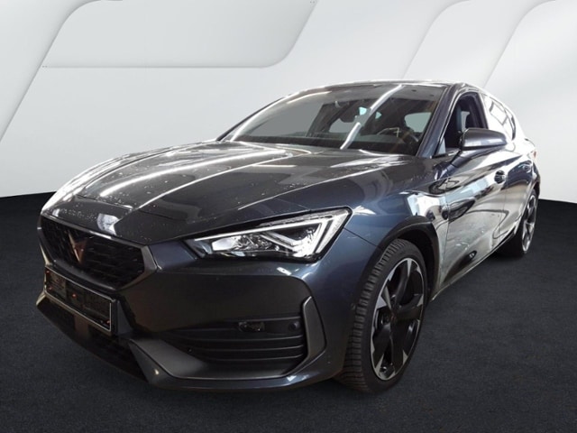 Cupra Leon DSG