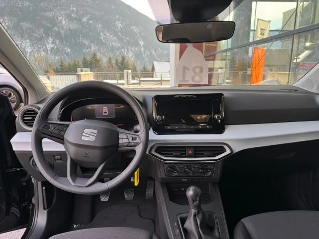 Seat Ibiza Reference