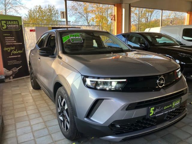 Opel Mokka 1.2 Turbo