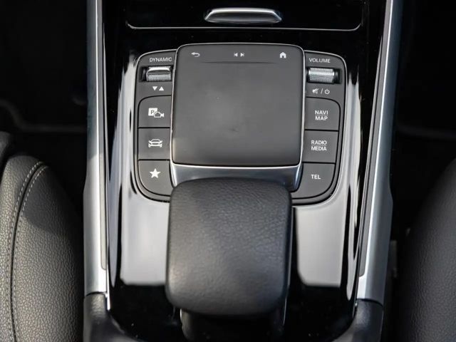 Mercedes-Benz EQB 300 4MATIC Progressive