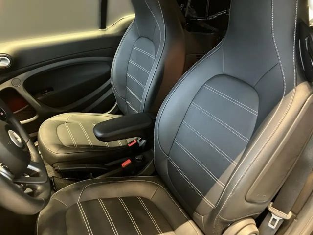 Smart EQ fortwo Ambiente Cabrio