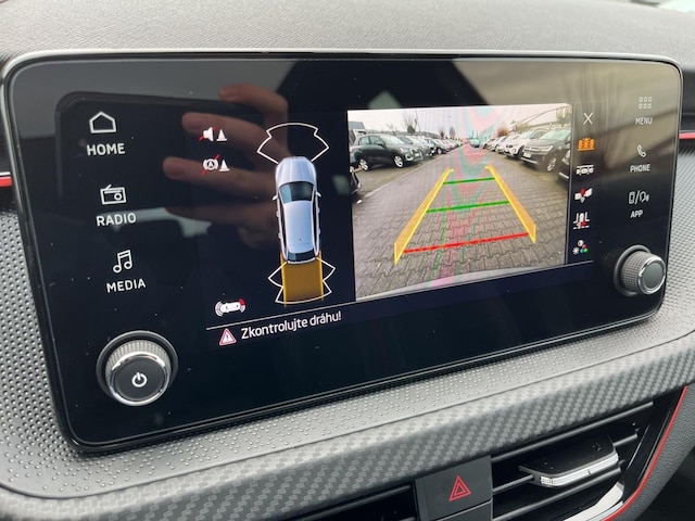 Skoda Scala 1.0 TSI Monte Carlo