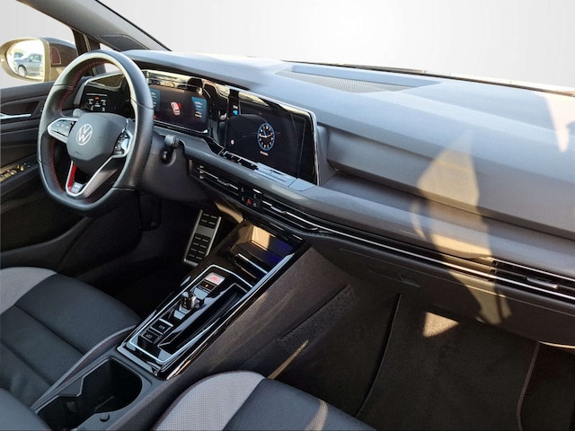 Volkswagen Golf 2.0 TSI DSG GTI IQ.Drive