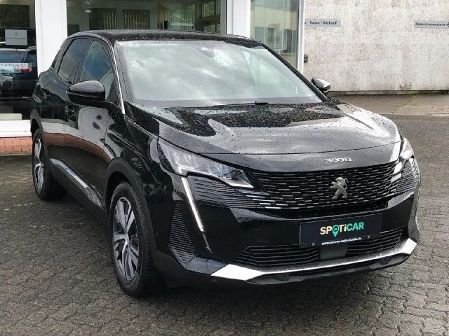 Peugeot 3008 Allure Pack
