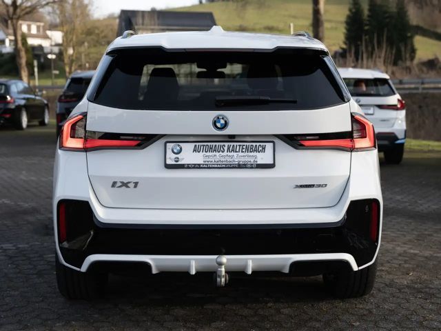 BMW X1 M-Sport