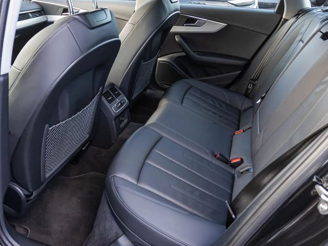 Audi A4 35 TFSI S-Tronic
