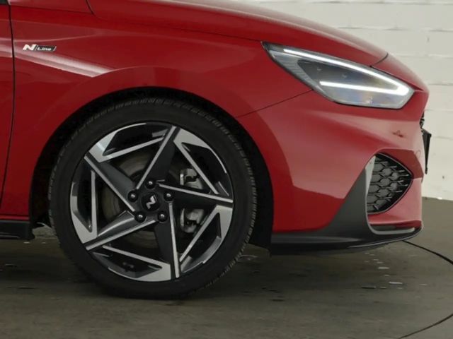 Hyundai i30 N Line T-GDi