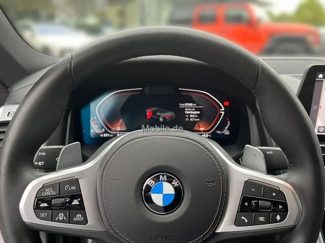 BMW 840 840i Cabrio M-Sport xDrive