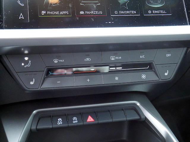 Audi A3 35 TDI S-Tronic Sportback