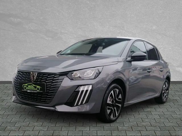 Peugeot 208 Allure Pack Hybrid