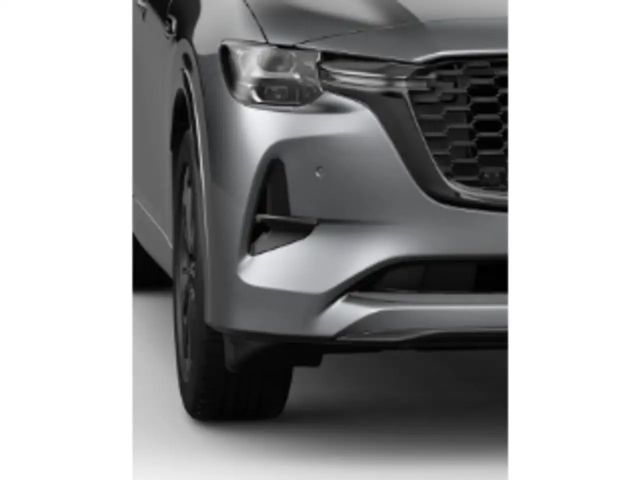 Mazda CX-80 Homura Plus