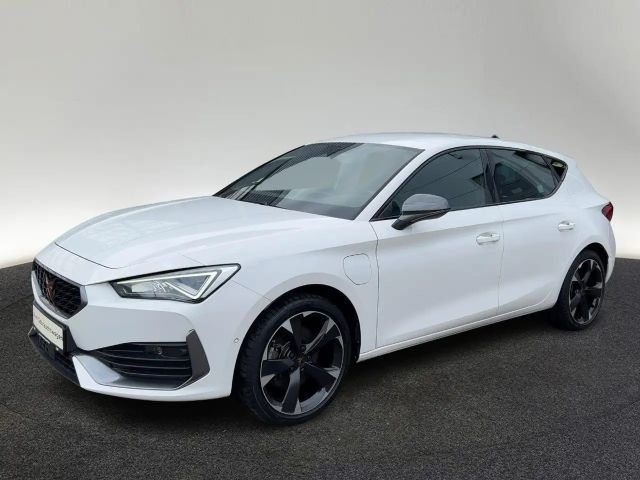 Cupra Leon 1.4 DSG e-Hybrid