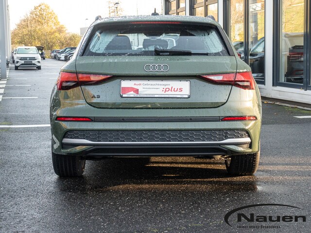 Audi A3 35 TFSI S-Tronic Sportback