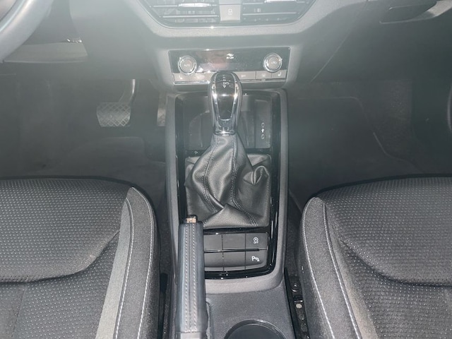 Skoda Kamiq 1.0 TSI Tour