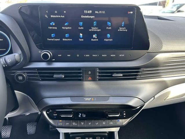 Hyundai i20 1.0 Prime T-GDi