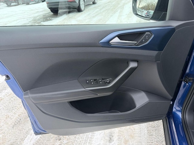 Volkswagen T-Cross 1.0 TSI DSG Style