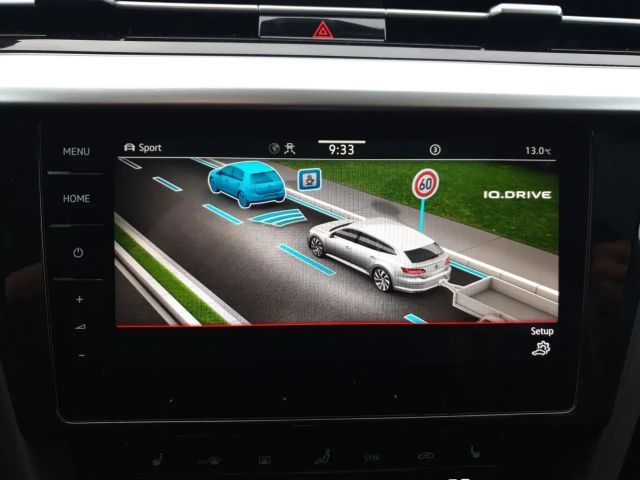 Volkswagen Arteon 2.0 TSI DSG R-Line