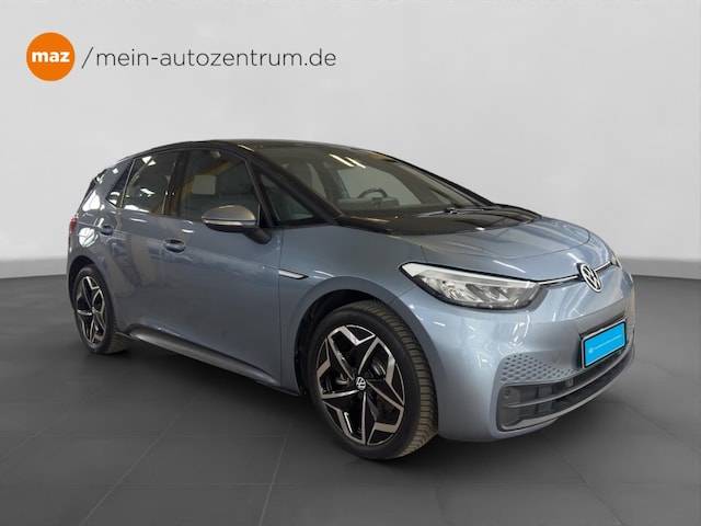 Volkswagen ID.3 55 kWh Performance Pure