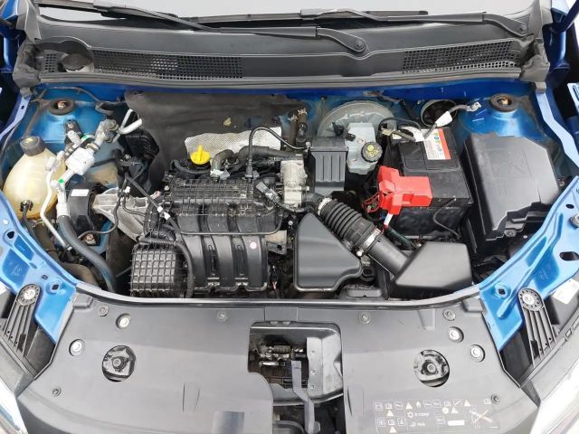 Dacia Sandero Comfort