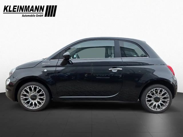 Fiat 500 Dolcevita
