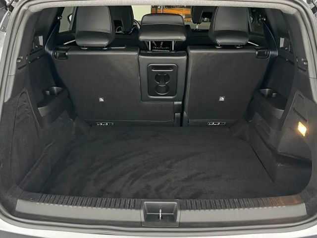 Renault Espace Hybrid