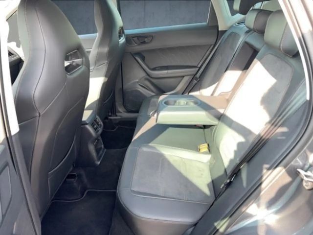 Cupra Ateca 1.5 TSI DSG