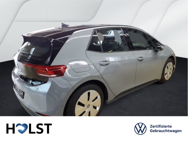 Volkswagen ID.3 Performance Pro