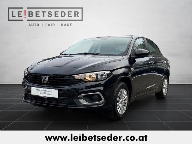 Fiat Tipo 1.6 Turbodiesel
