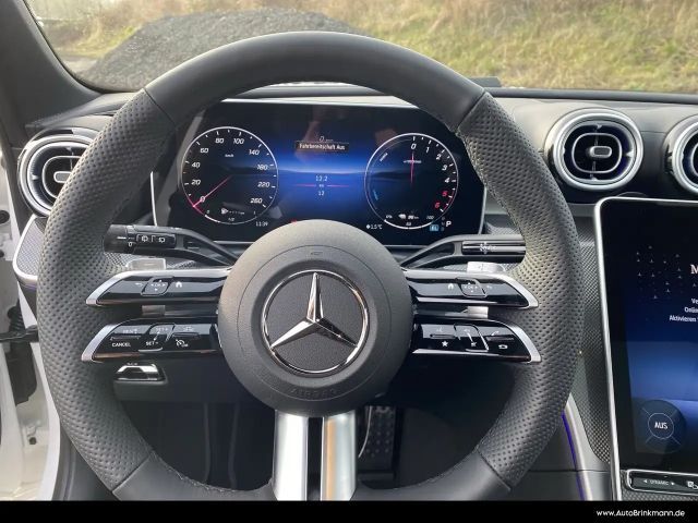 Mercedes-Benz C 300 AMG Line Estate