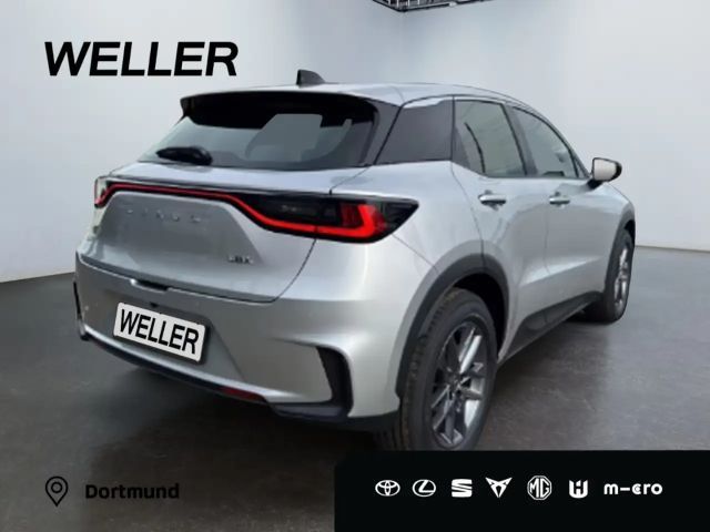 Lexus LBX 1.5 Hybrid FWD Basis *TWA*SHZ*CAM*LED*