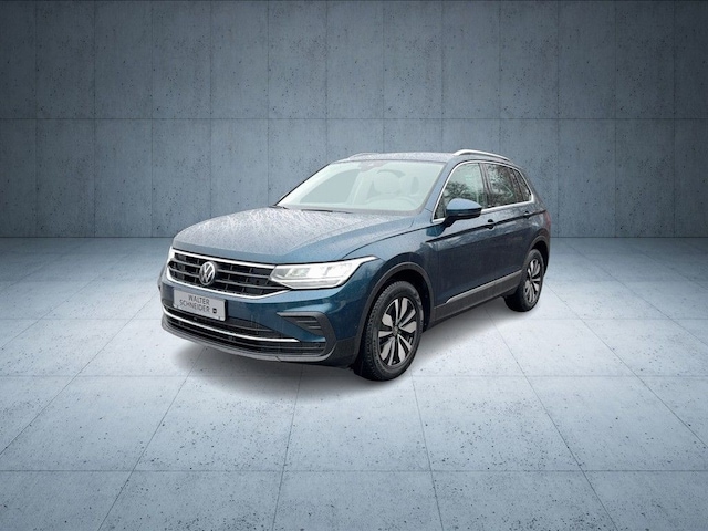 Volkswagen Tiguan 2.0 TDI DSG Move