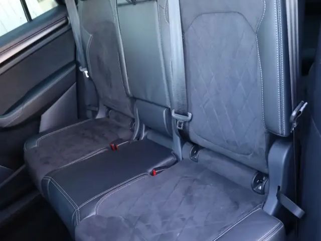 Skoda Kodiaq Sportline