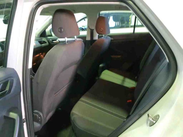 Volkswagen T-Roc DSG Life