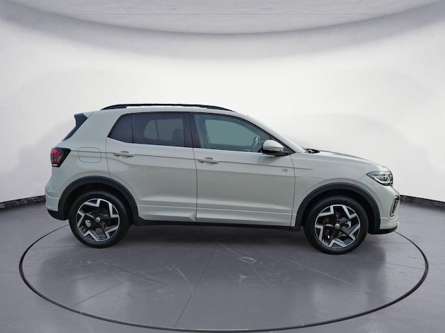 Volkswagen T-Cross DSG IQ.Drive R-Line