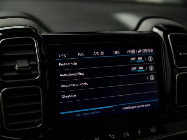 Citroën C5 Aircross Automaat | a. Camera | Dodehoekdet. | Android/C...