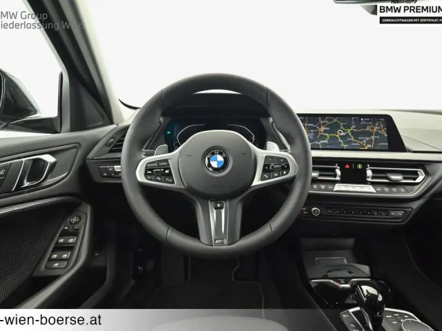 BMW 118 118d
