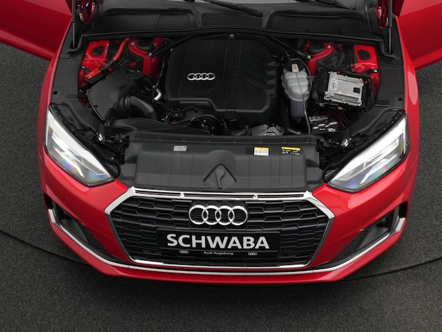 Audi A5 35 TFSI Cabriolet S-Tronic