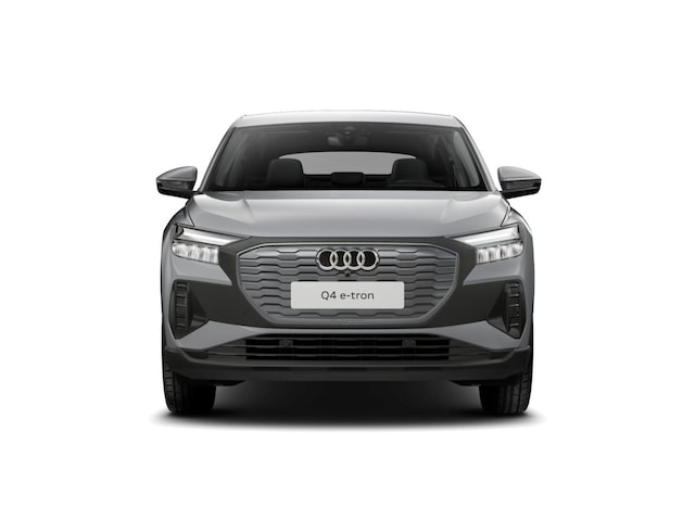 Audi Q4 e-tron Sportback