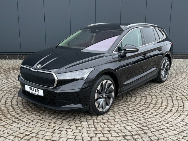 Skoda Enyaq Suite