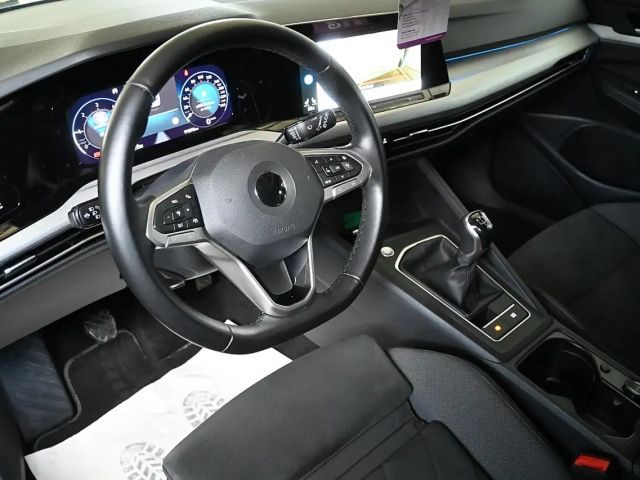 Volkswagen Golf Life Plus Variant