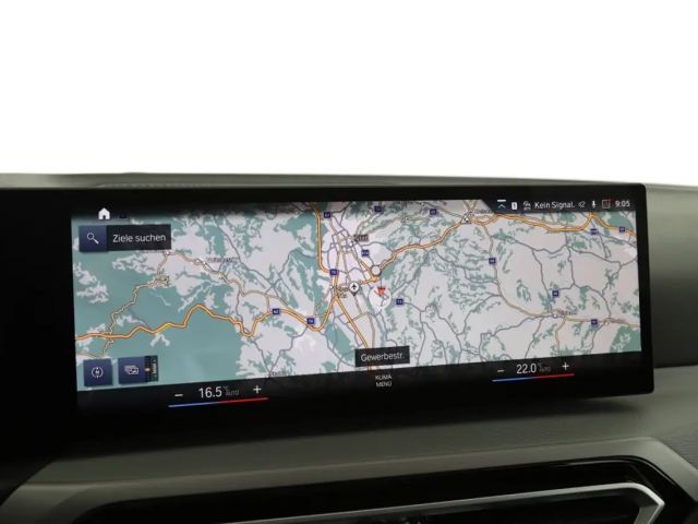 BMW 320 320d Touring xDrive