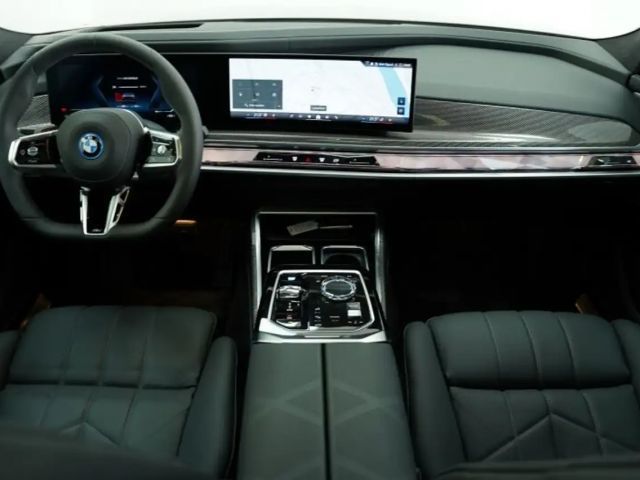 BMW i7 M-Sport Sedan xDrive60