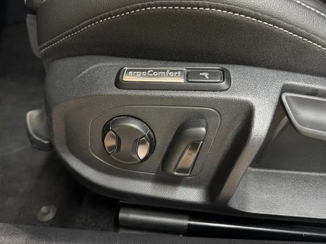 Volkswagen Arteon 2.0 TDI DSG R-Line