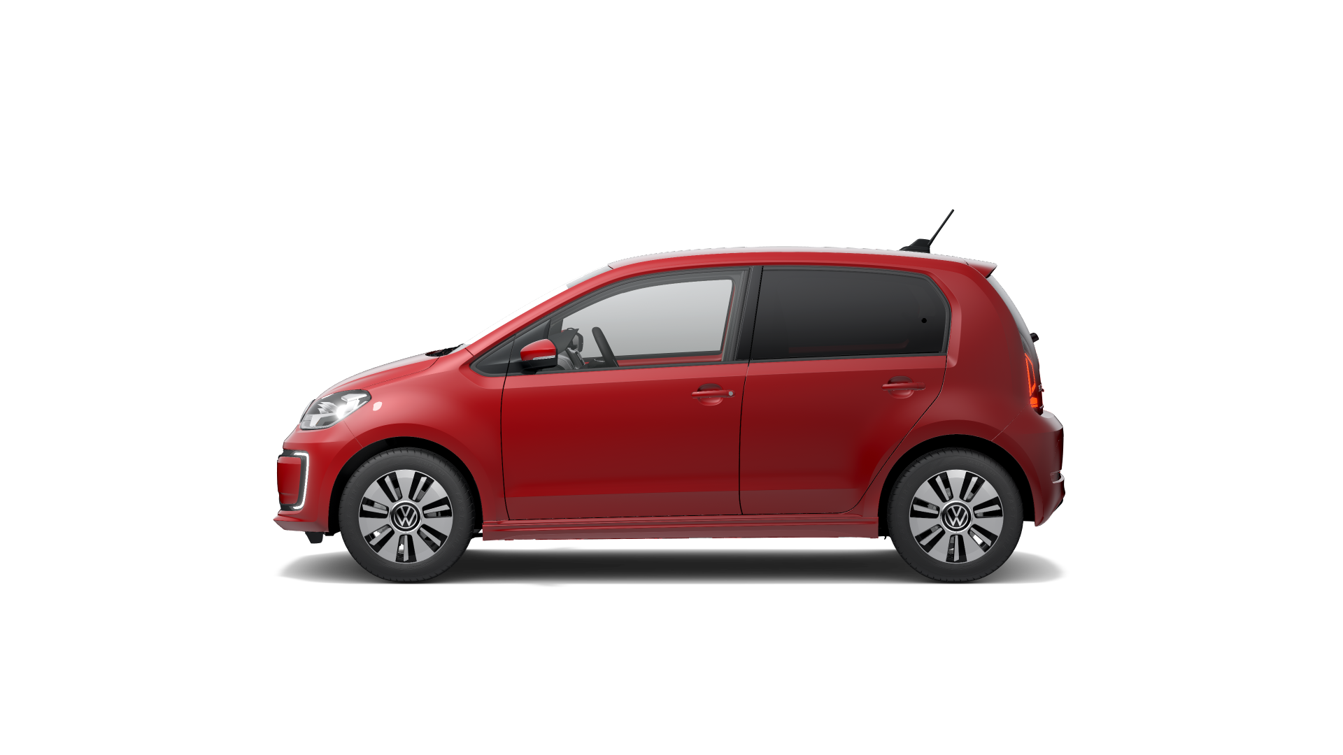 Volkswagen e-up! Plus Style