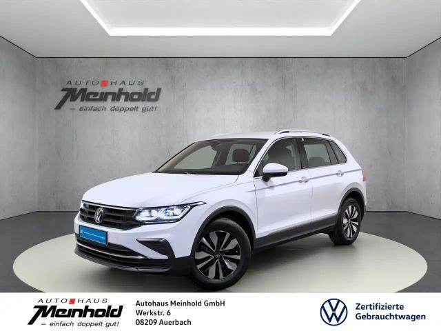 Volkswagen Tiguan 2.0 TDI Move
